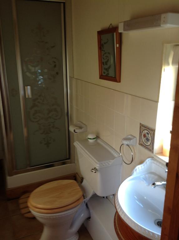White House Farm Bed & Breakfast Hindolveston Rom bilde