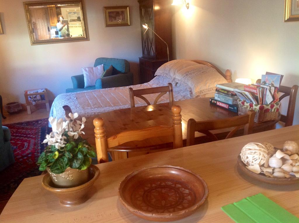 White House Farm Bed & Breakfast Hindolveston Rom bilde