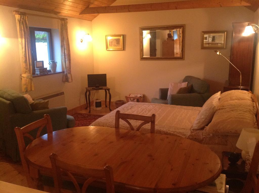 White House Farm Bed & Breakfast Hindolveston Rom bilde