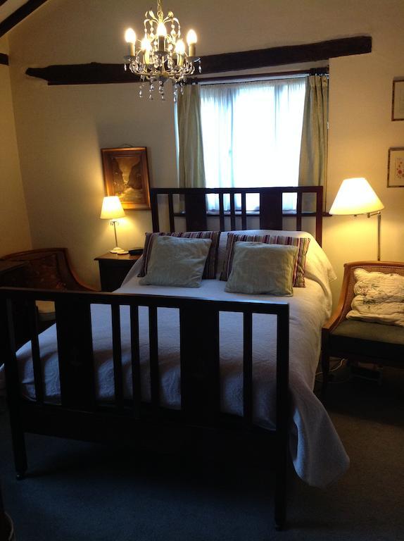 White House Farm Bed & Breakfast Hindolveston Eksteriør bilde