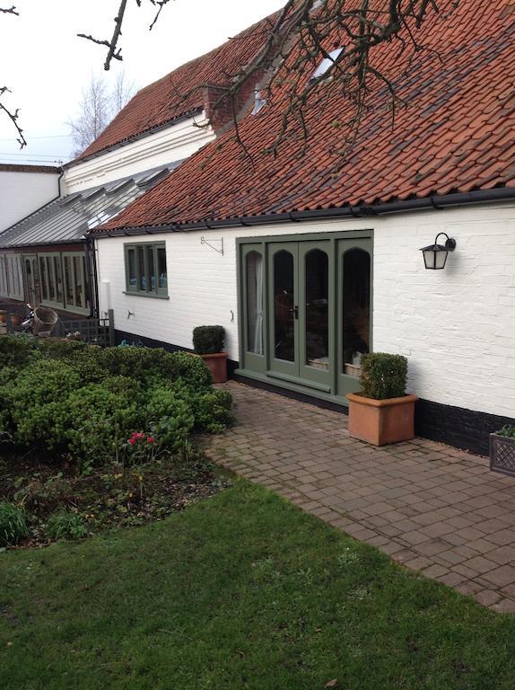 White House Farm Bed & Breakfast Hindolveston Eksteriør bilde