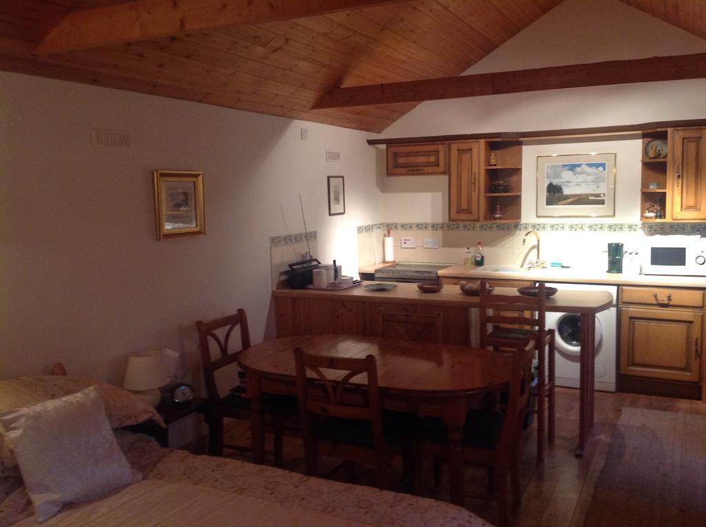 White House Farm Bed & Breakfast Hindolveston Eksteriør bilde